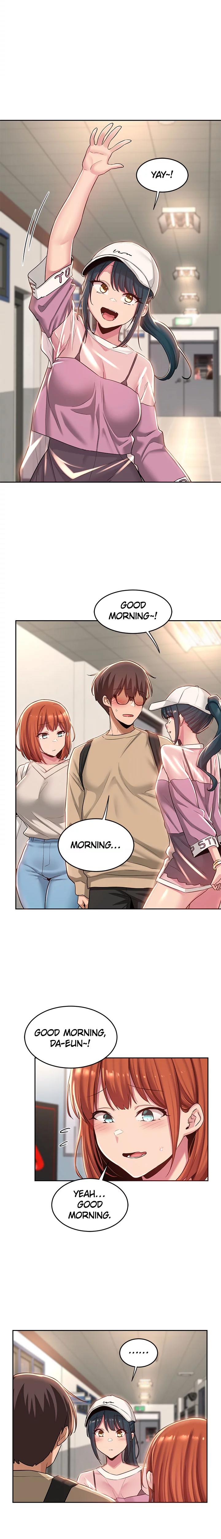 Sex Study Group chapter 34 page 6
