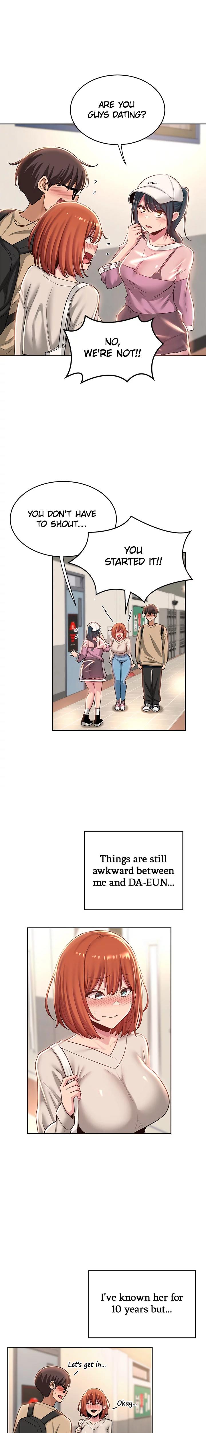 Sex Study Group chapter 34 page 7
