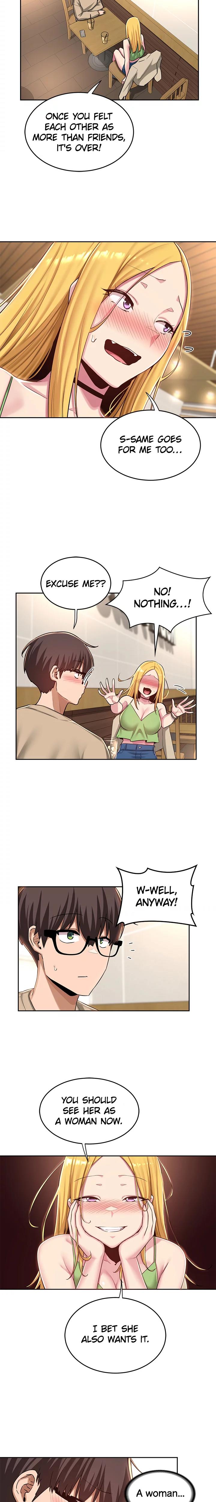 Sex Study Group chapter 34 page 11