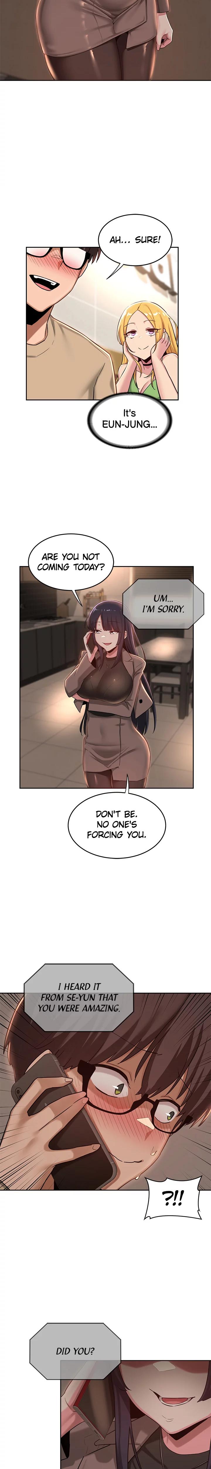 Sex Study Group chapter 34 page 13