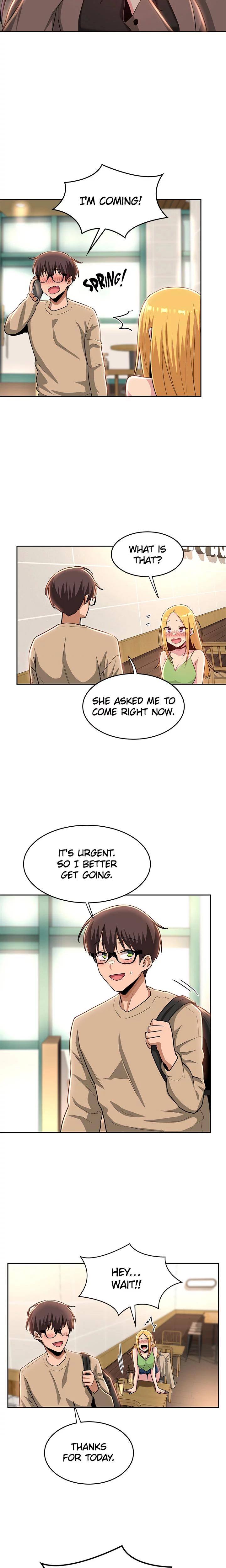 Sex Study Group chapter 34 page 15