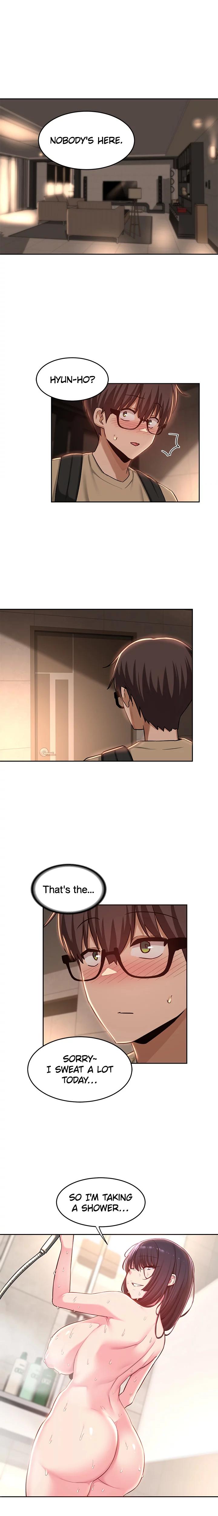 Sex Study Group chapter 34 page 17