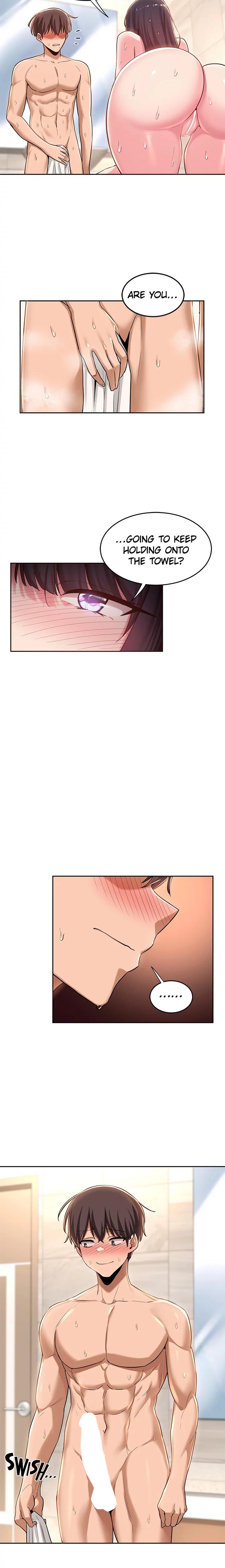 Sex Study Group chapter 35 page 8