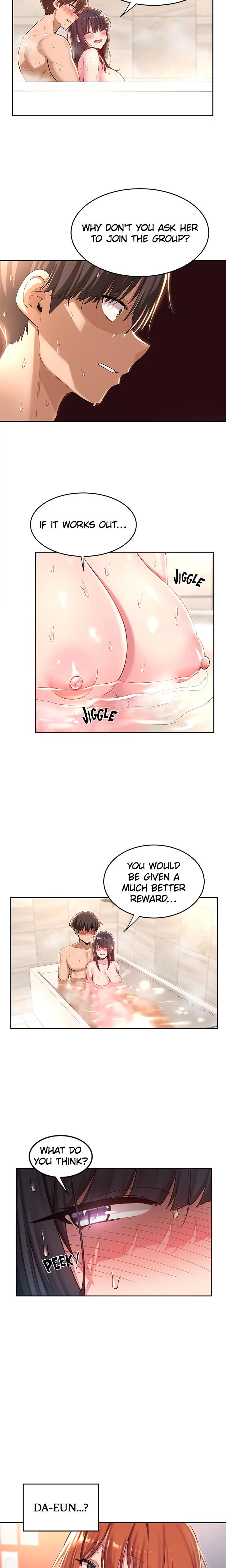 Sex Study Group chapter 35 page 14