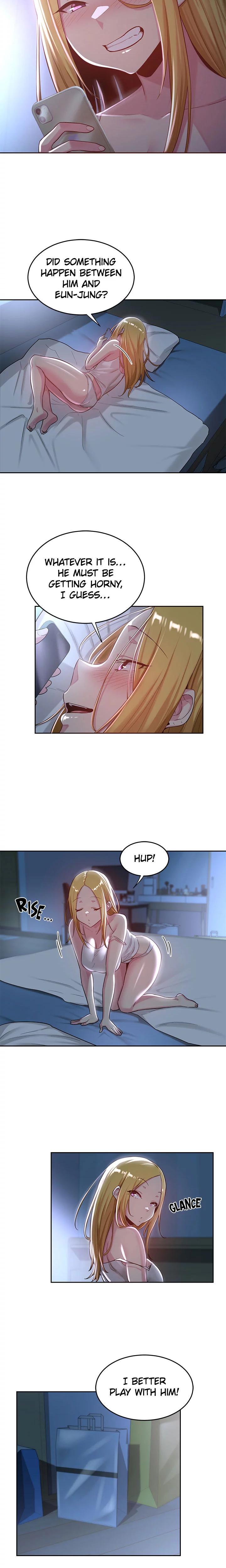 Sex Study Group chapter 36 page 9