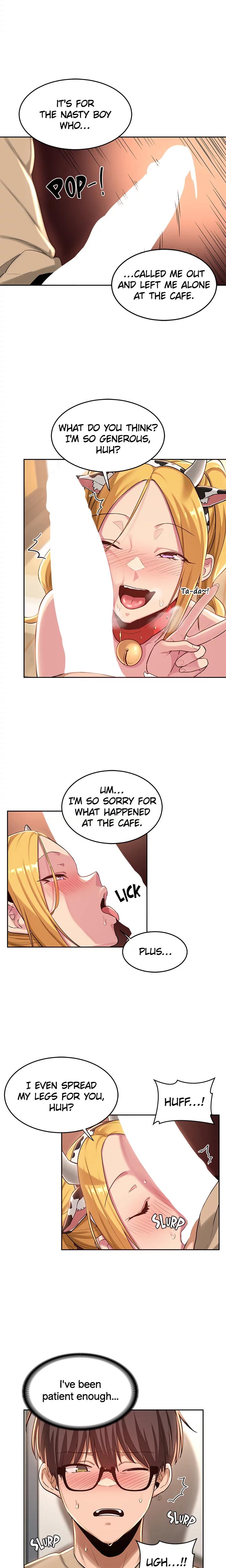 Sex Study Group chapter 36 page 15