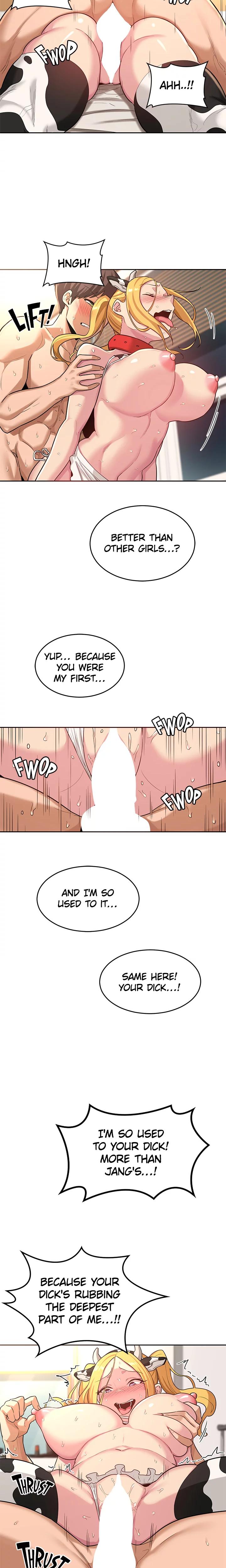 Sex Study Group chapter 37 page 10