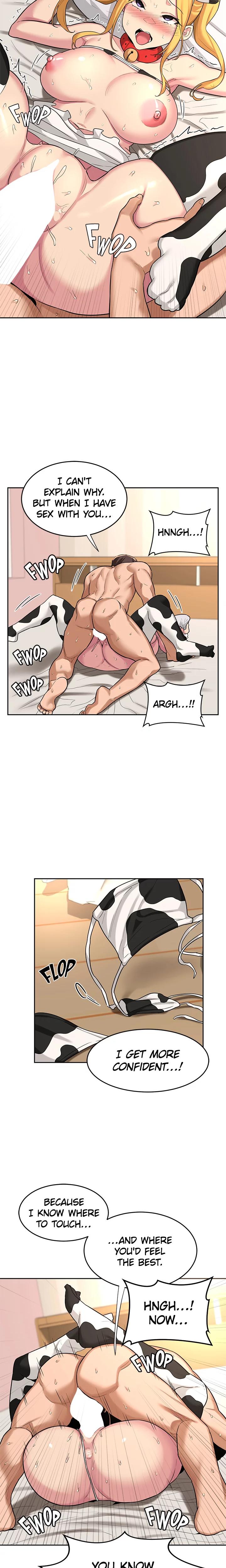 Sex Study Group chapter 37 page 12
