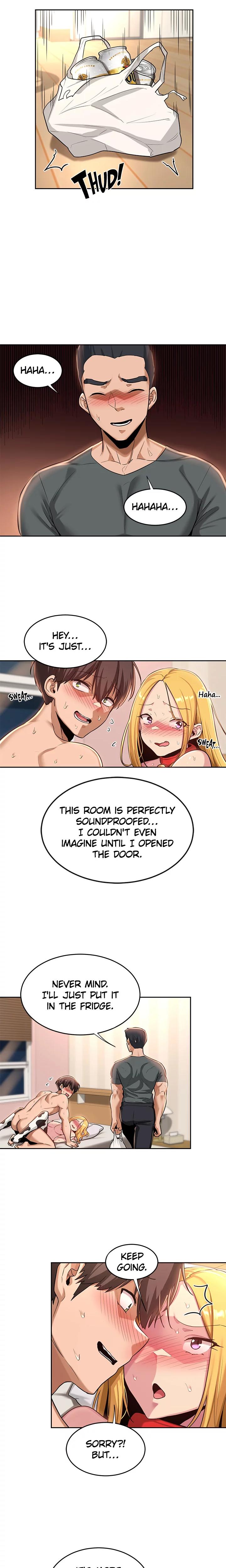 Sex Study Group chapter 37 page 14