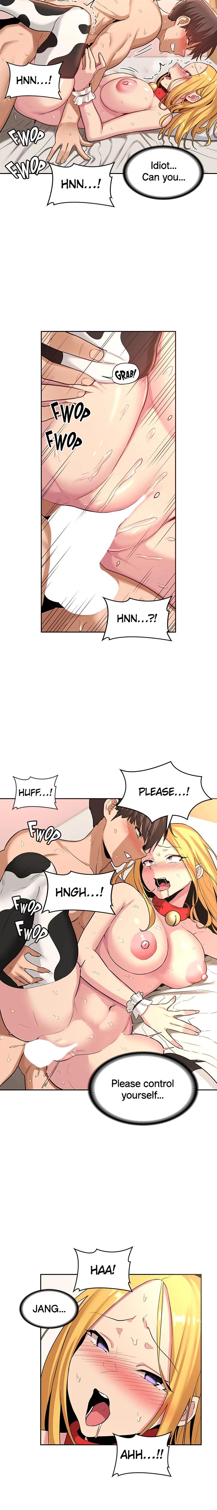 Sex Study Group chapter 37 page 16