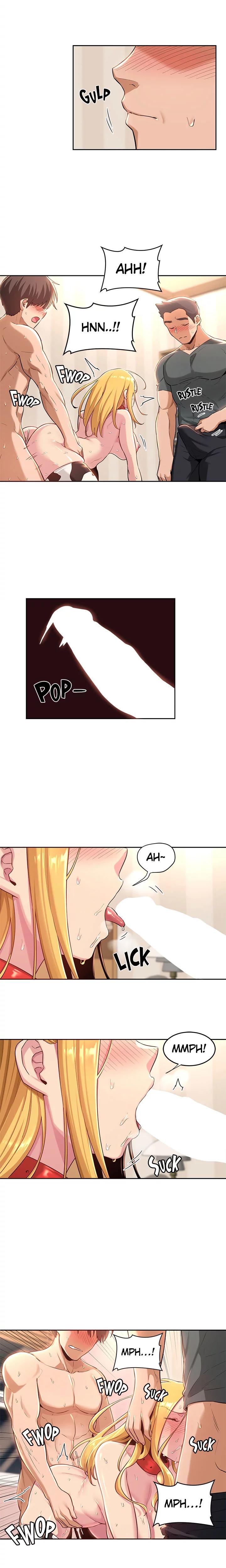 Sex Study Group chapter 38 page 4