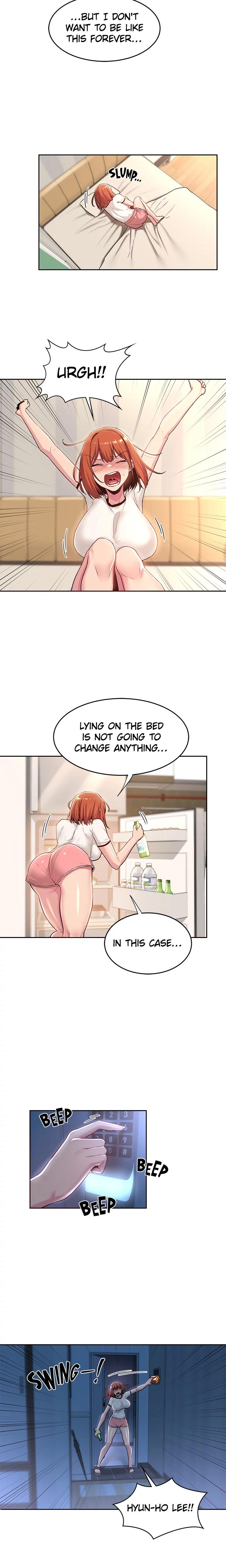 Sex Study Group chapter 38 page 6