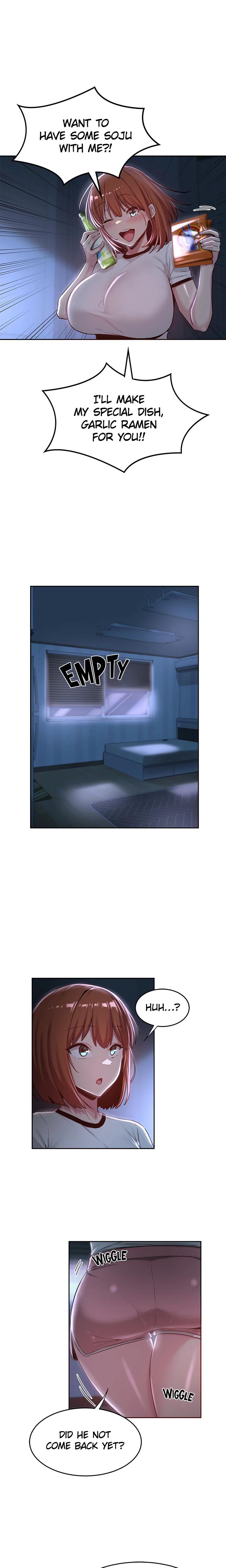 Sex Study Group chapter 38 page 7