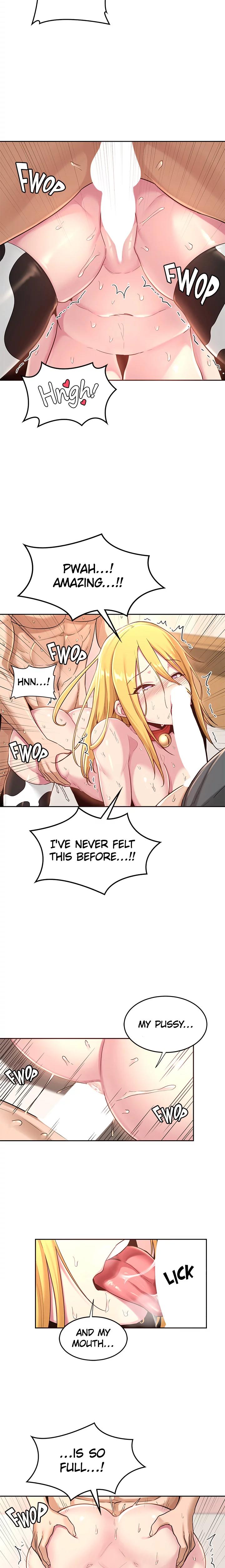 Sex Study Group chapter 38 page 10
