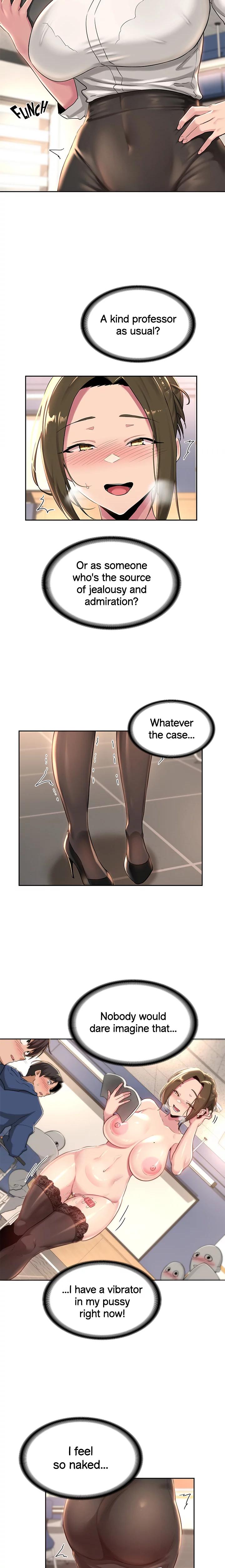 Sex Study Group chapter 41 page 3
