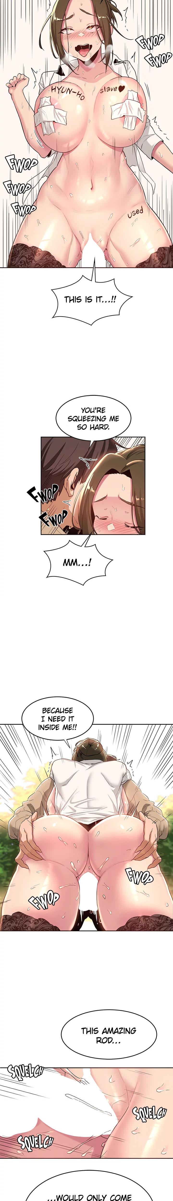 Sex Study Group chapter 41 page 11