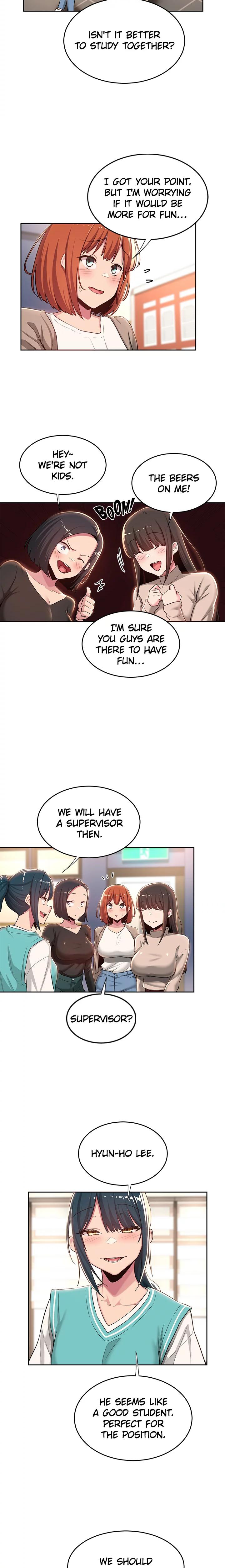 Sex Study Group chapter 42 page 3