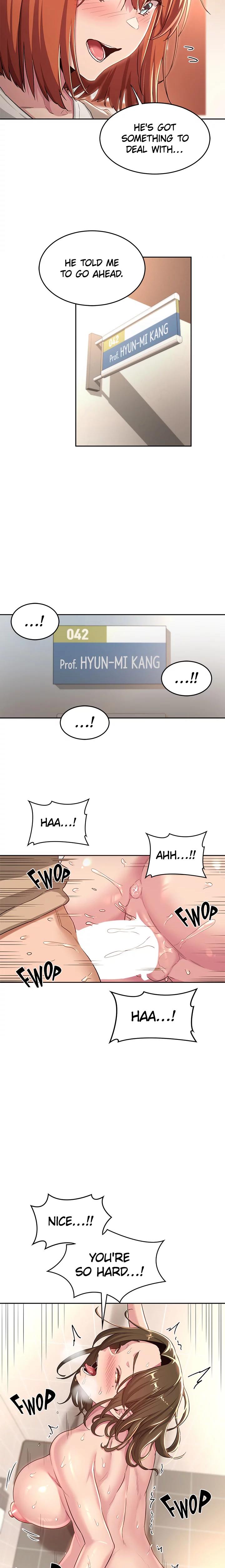 Sex Study Group chapter 42 page 6