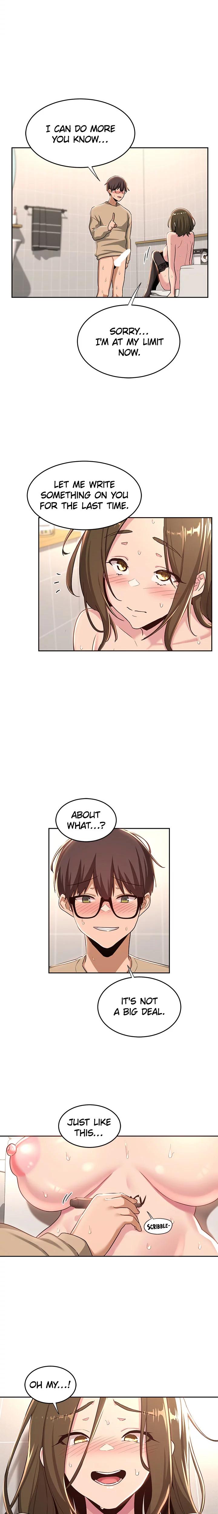 Sex Study Group chapter 42 page 11