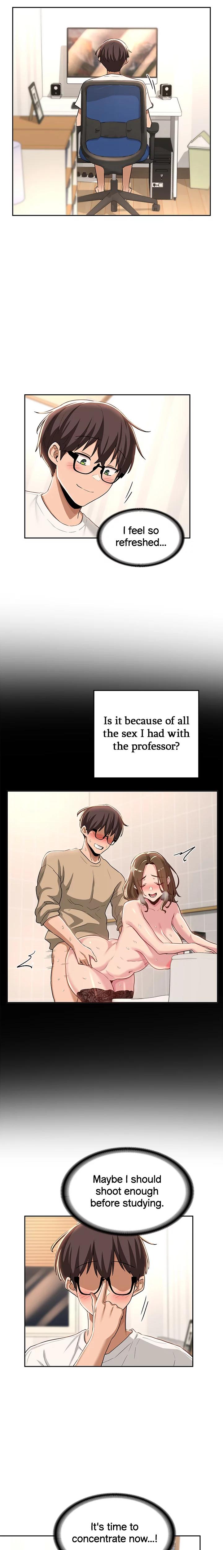 Sex Study Group chapter 42 page 13