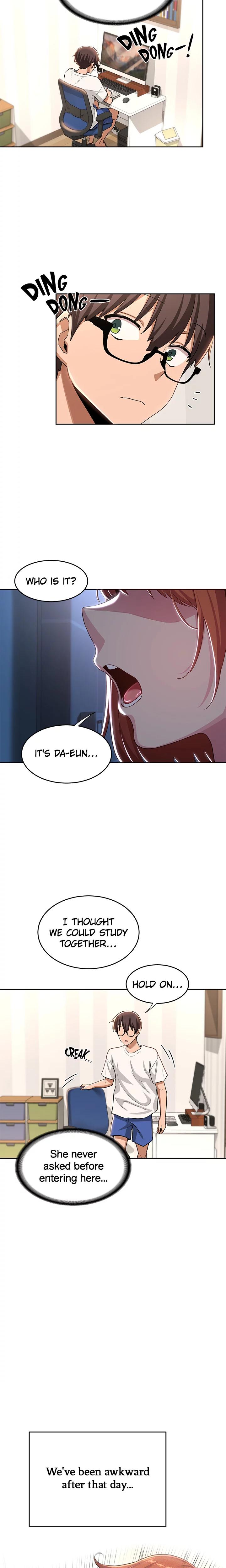 Sex Study Group chapter 42 page 14