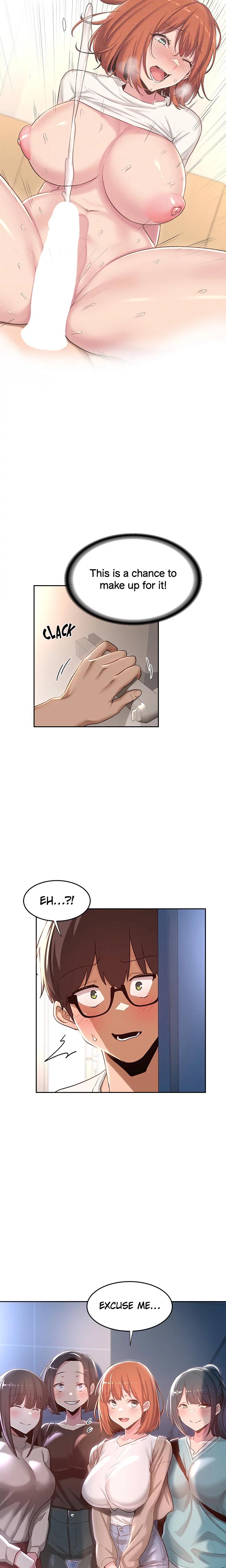 Sex Study Group chapter 42 page 15