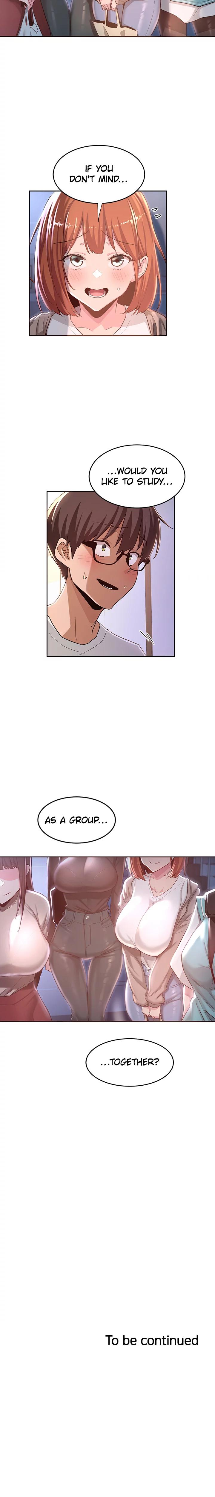 Sex Study Group chapter 42 page 16