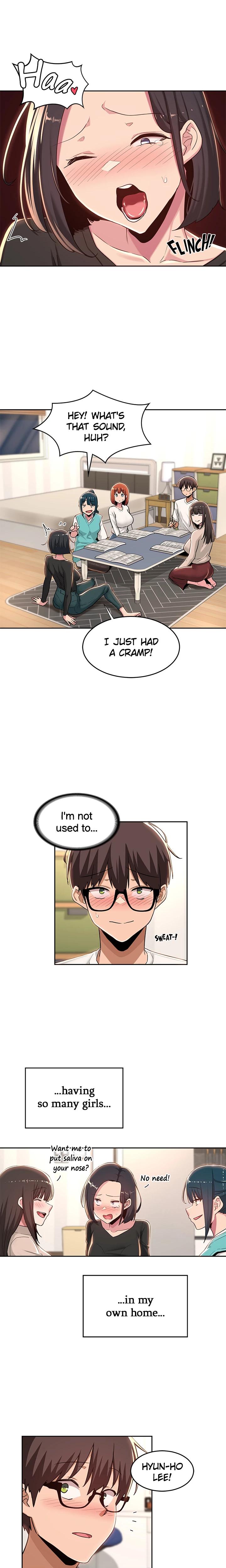 Sex Study Group chapter 43 page 3