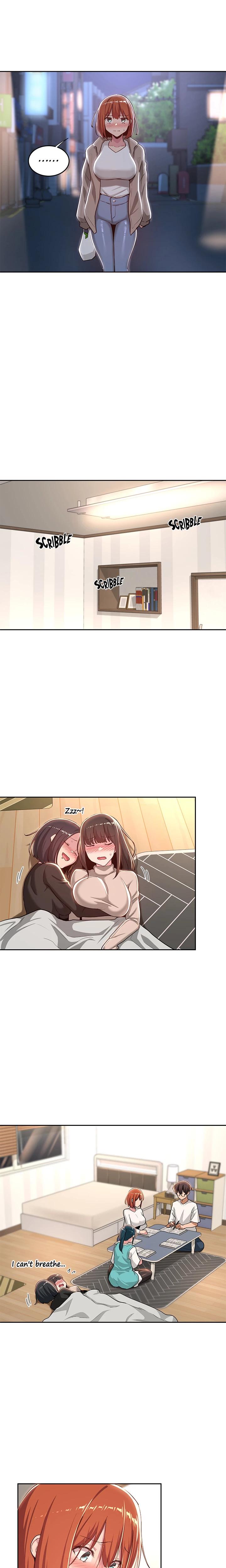 Sex Study Group chapter 43 page 9