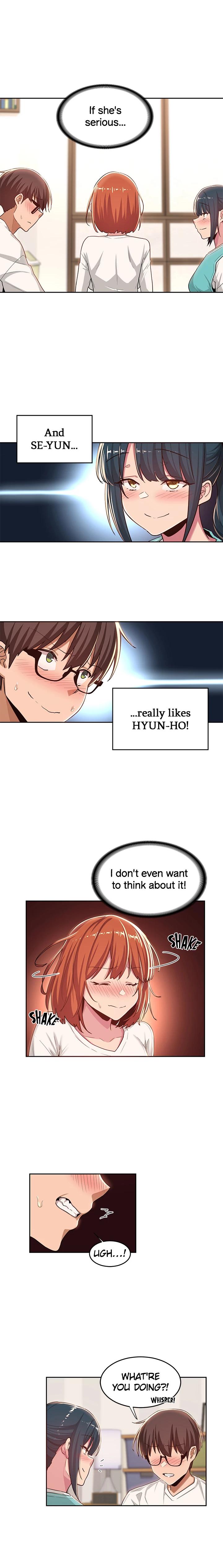 Sex Study Group chapter 43 page 11