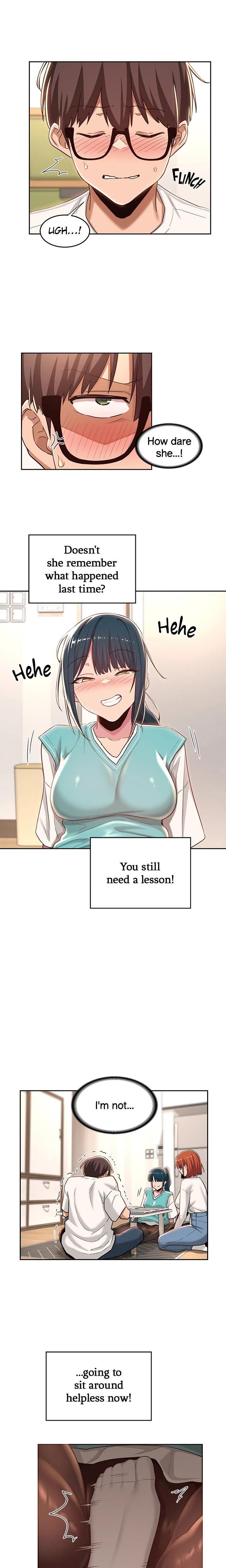Sex Study Group chapter 43 page 14