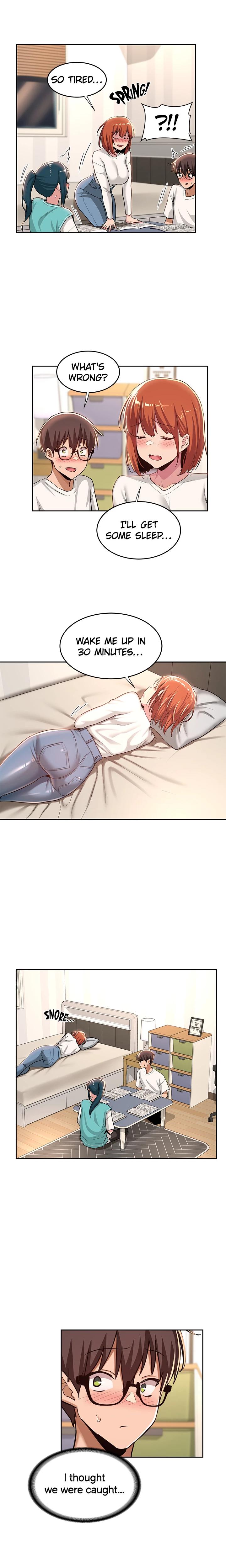 Sex Study Group chapter 43 page 16