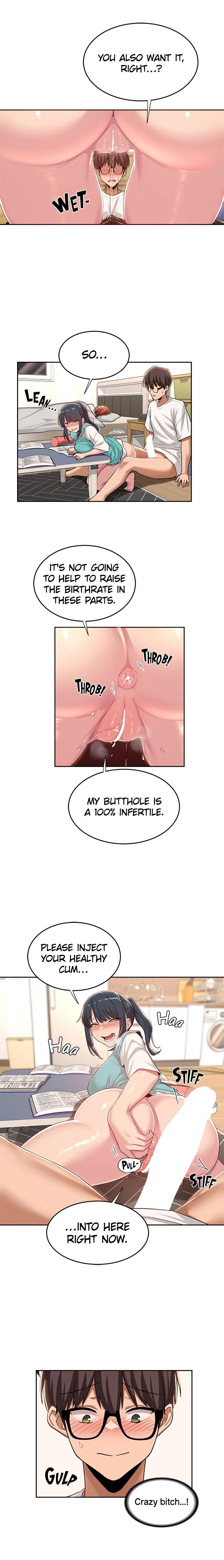 Sex Study Group chapter 44 page 4
