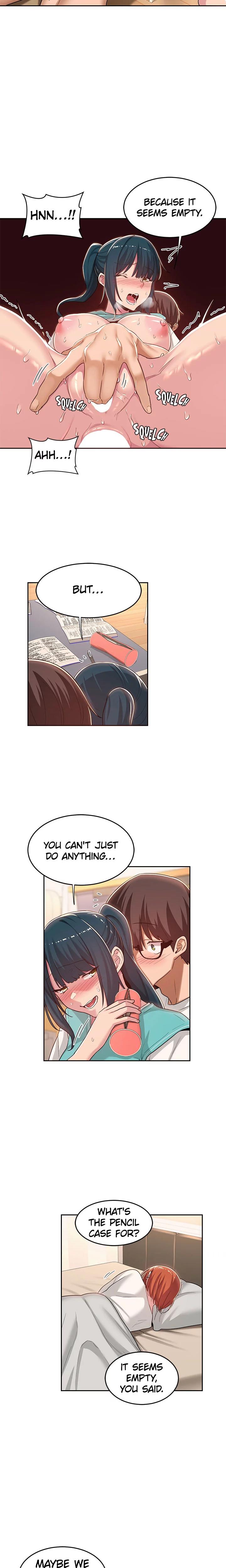 Sex Study Group chapter 44 page 9