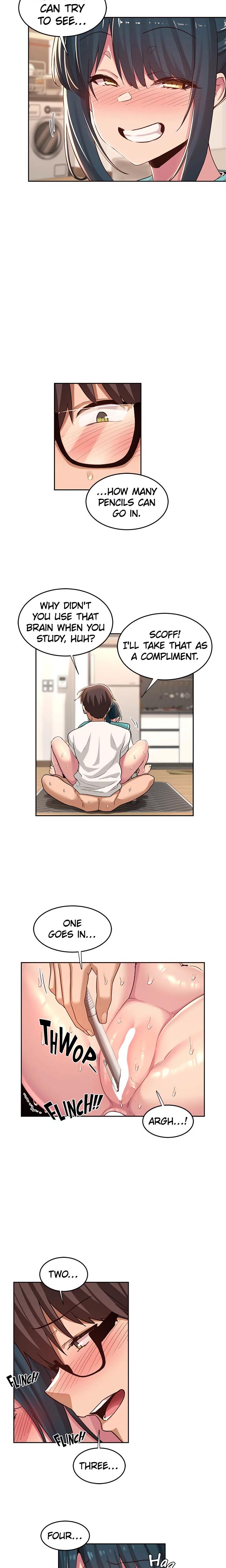 Sex Study Group chapter 44 page 10