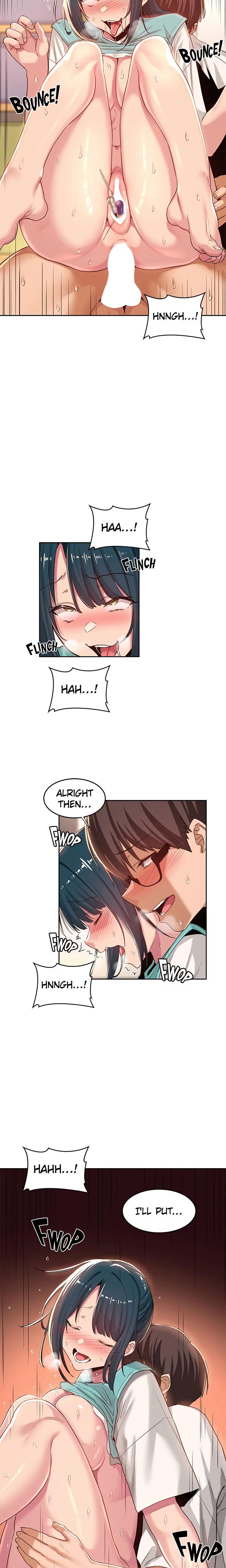 Sex Study Group chapter 44 page 12