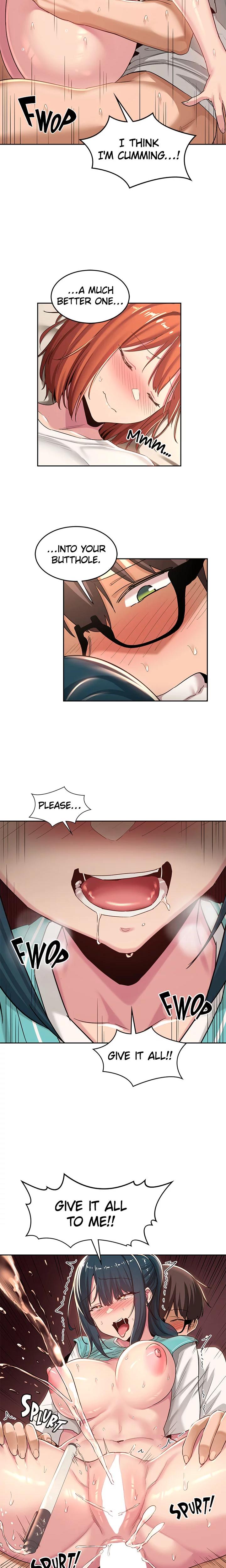 Sex Study Group chapter 44 page 13