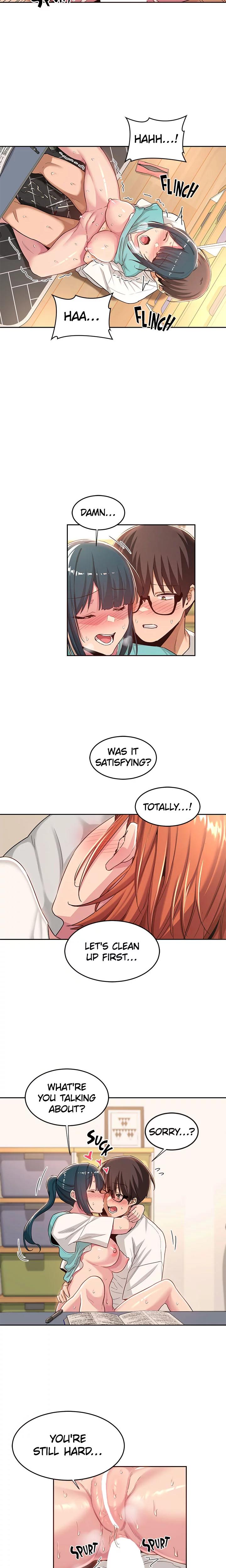 Sex Study Group chapter 44 page 14