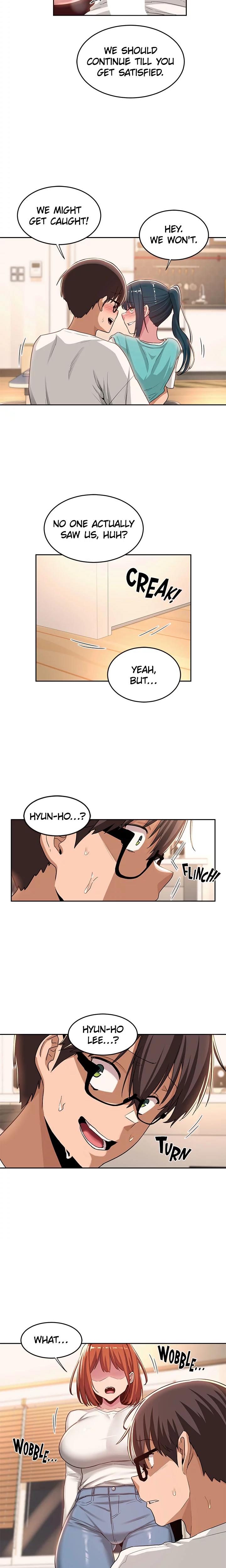 Sex Study Group chapter 44 page 15
