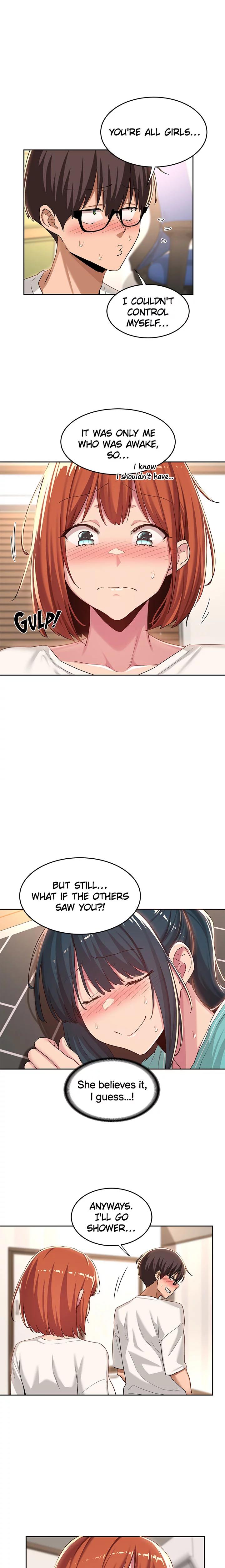 Sex Study Group chapter 45 page 4
