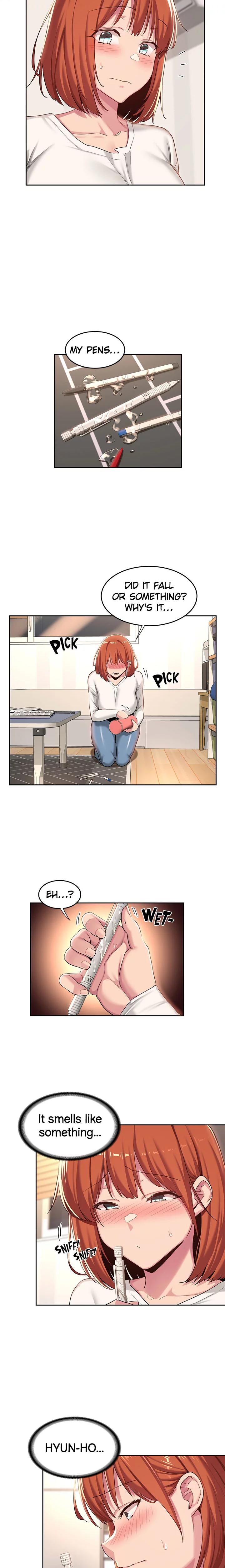 Sex Study Group chapter 45 page 5
