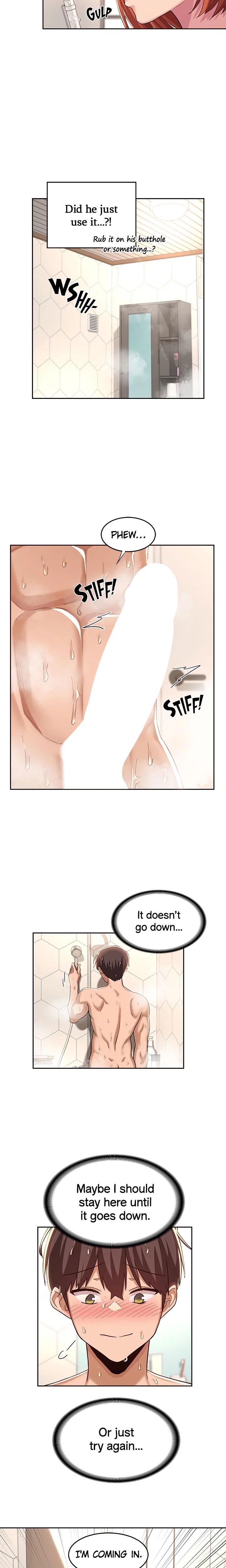 Sex Study Group chapter 45 page 6