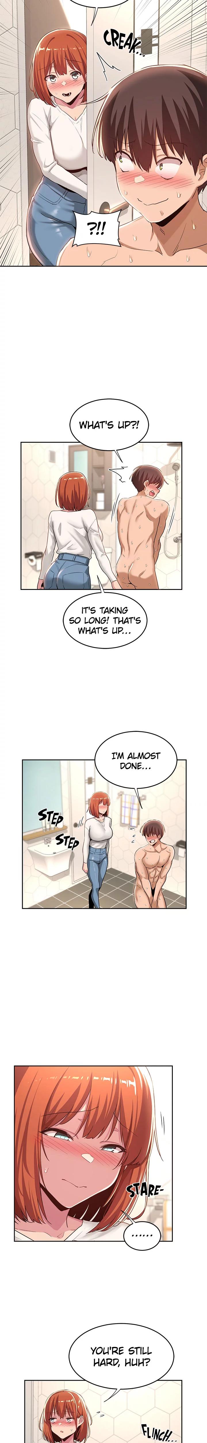 Sex Study Group chapter 45 page 7