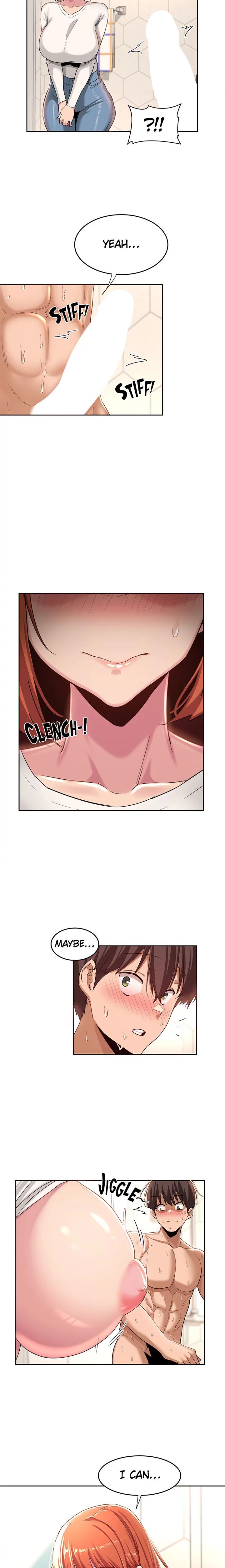 Sex Study Group chapter 45 page 8