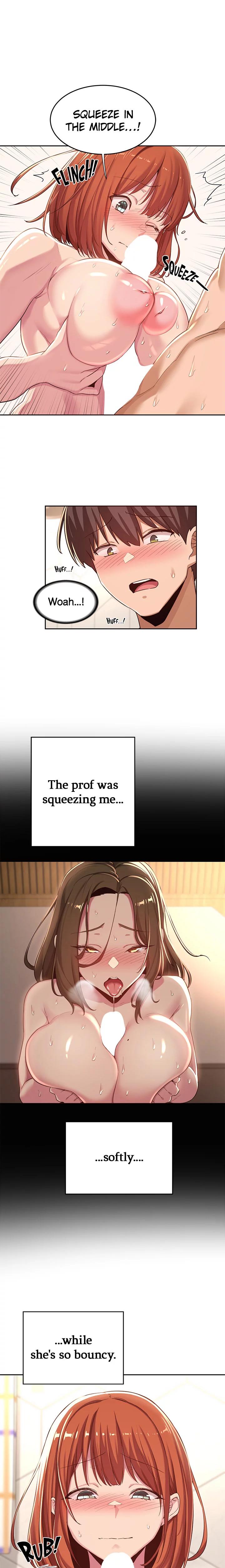 Sex Study Group chapter 45 page 13