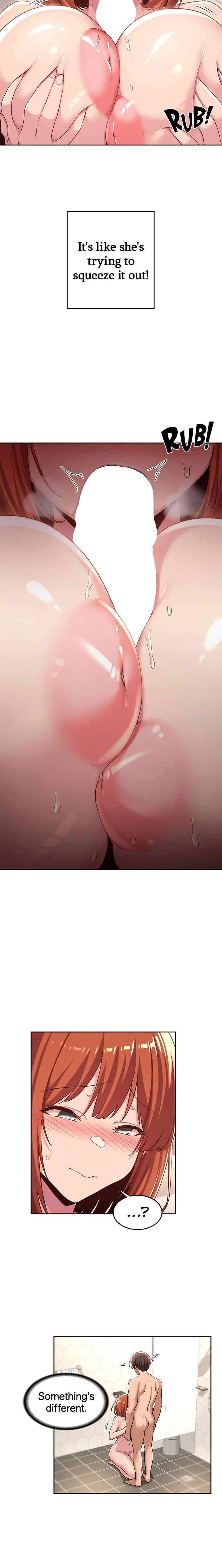 Sex Study Group chapter 45 page 14