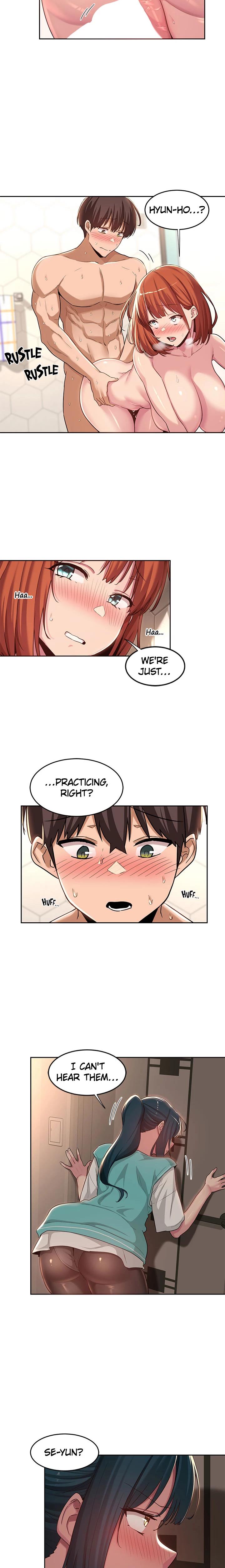 Sex Study Group chapter 46 page 5