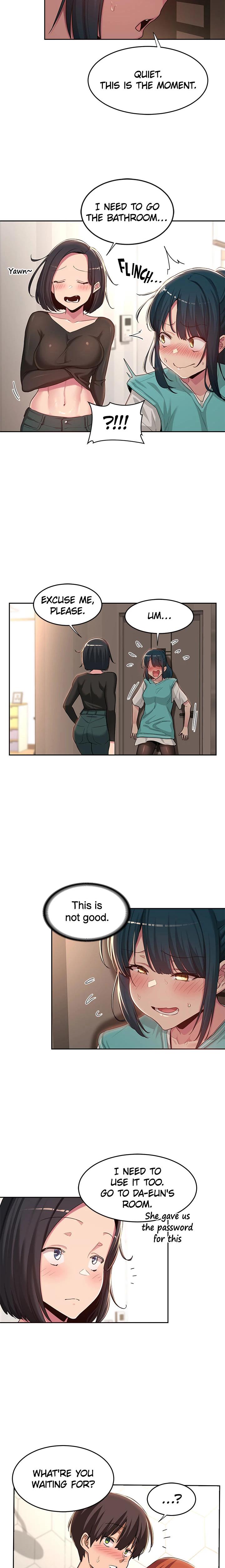 Sex Study Group chapter 46 page 6