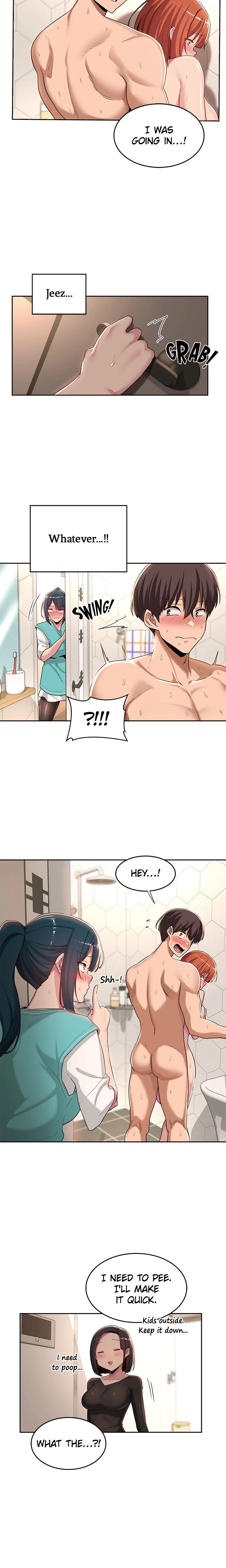 Sex Study Group chapter 46 page 7