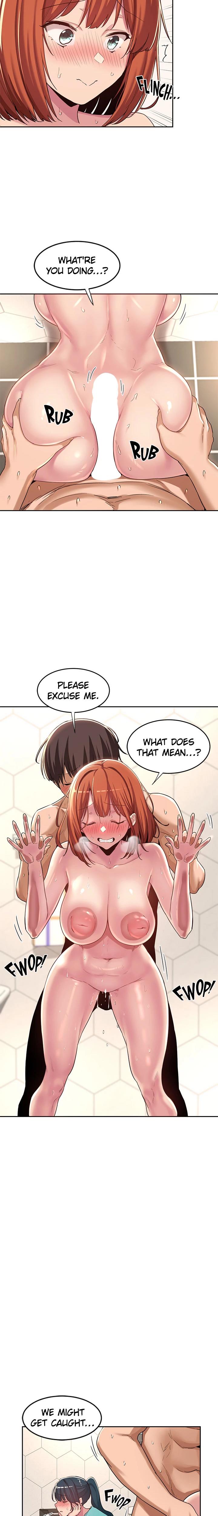 Sex Study Group chapter 46 page 10